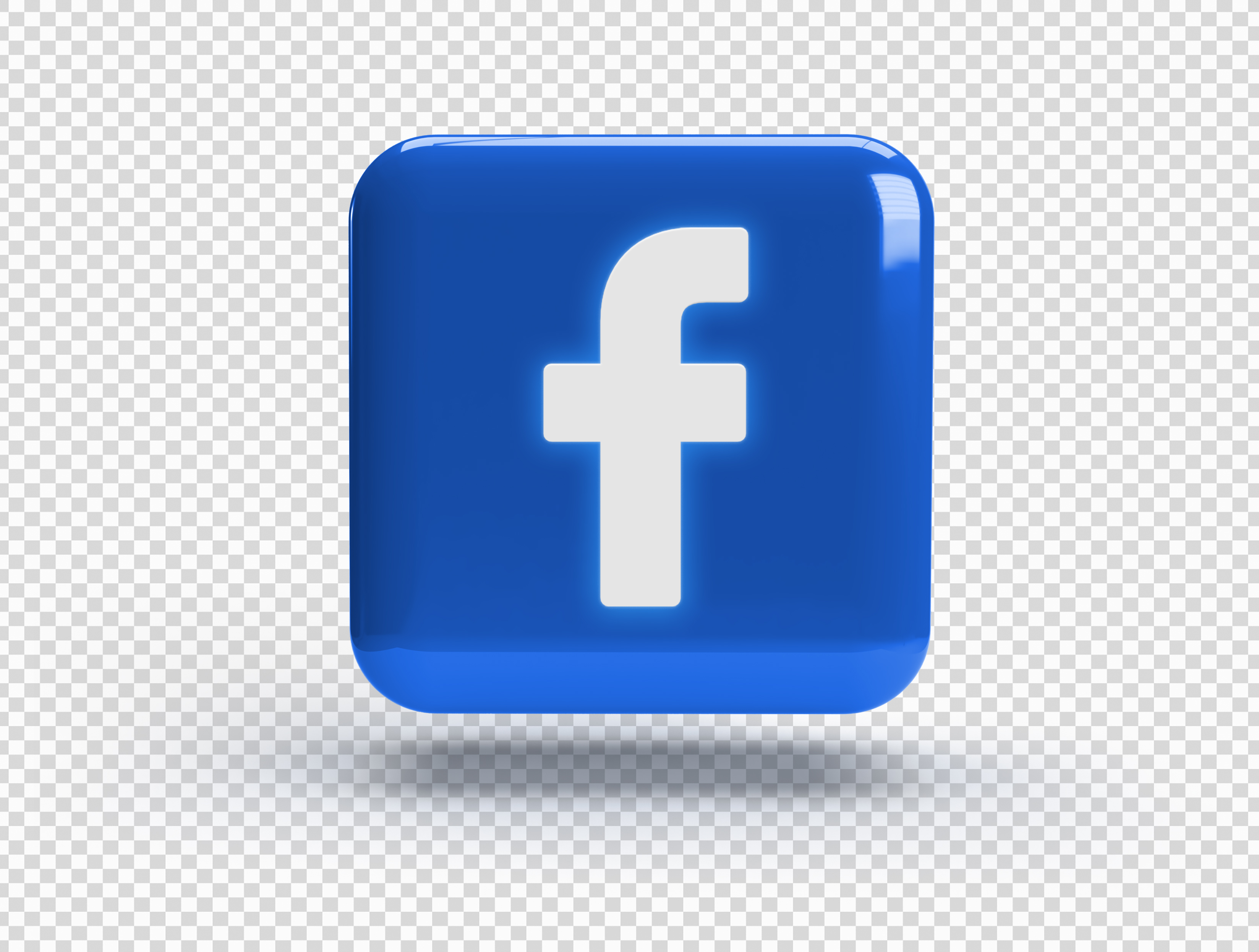 Facebook Icon