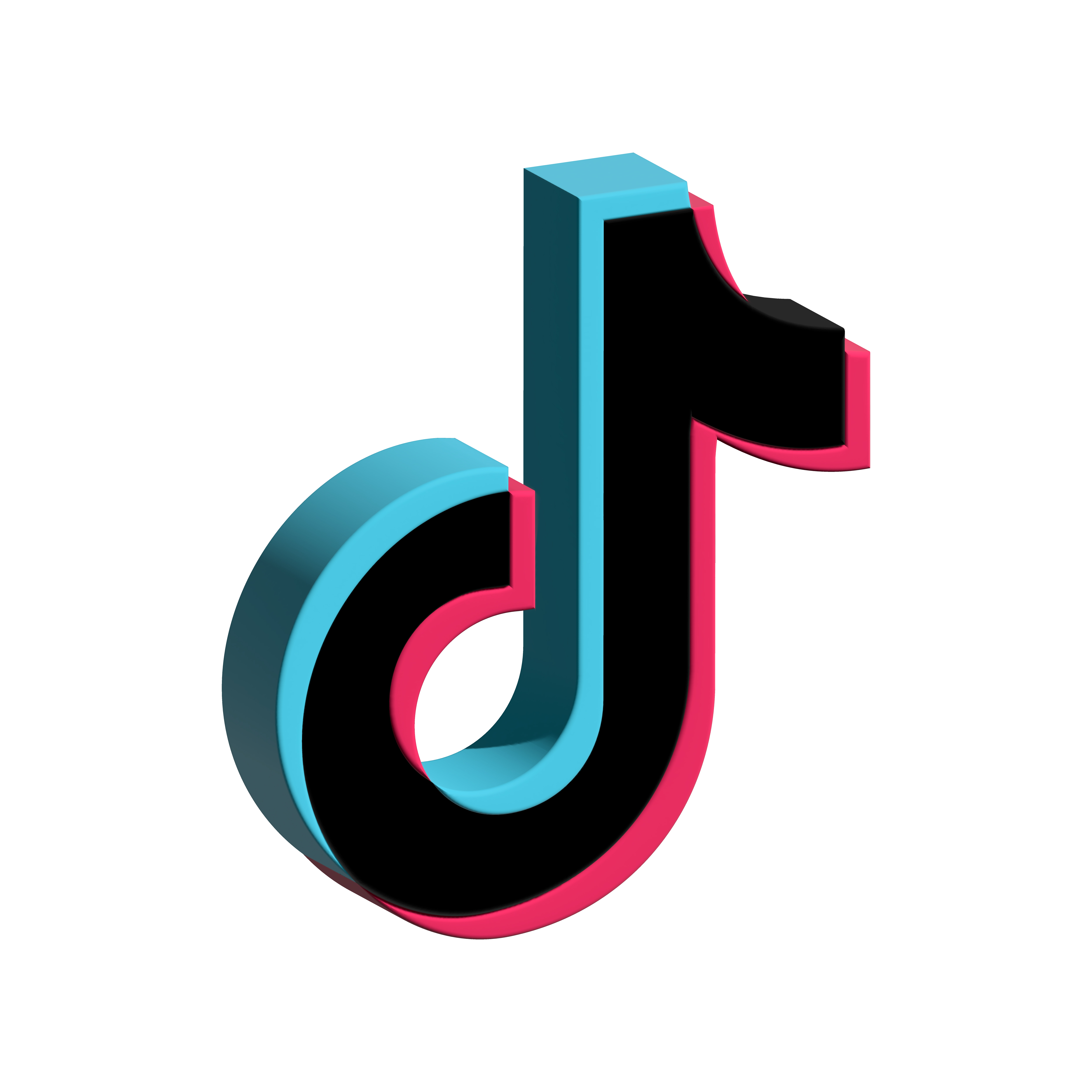 Tiktok Icon