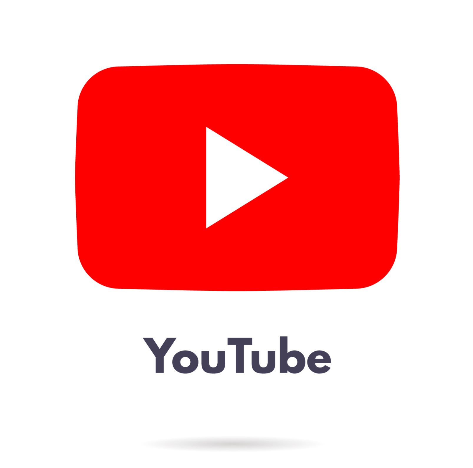 Youtube Icon